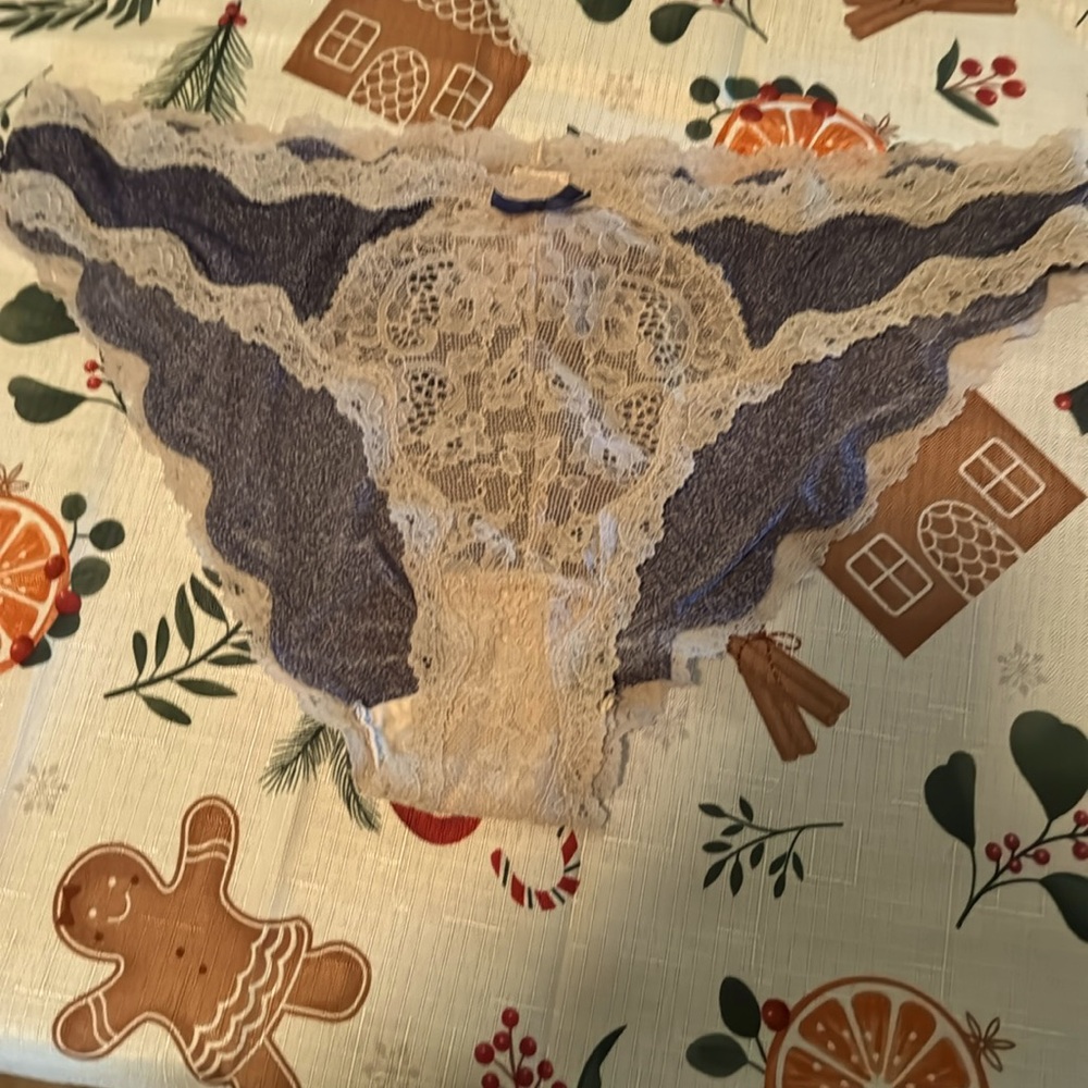 Victoria’s Secret pantie